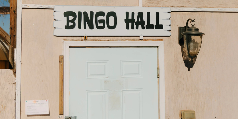 Bingo