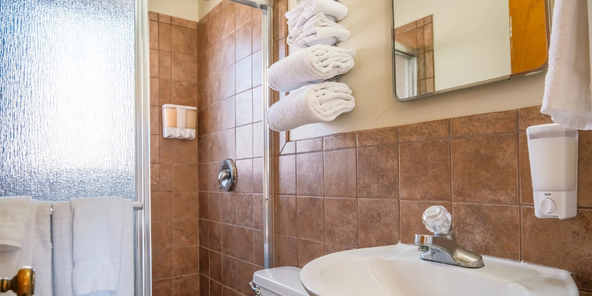towels